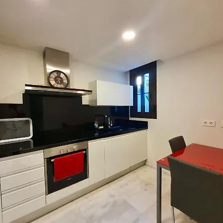 Σπίτι διακοπών Adosado Sierra Cortina Finestrat-benidorm *