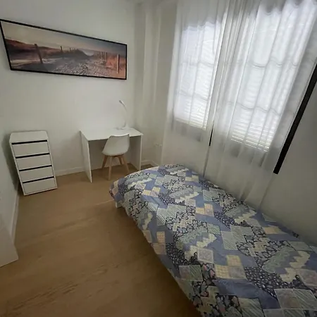 Adosado Sierra Cortina Finestrat-benidorm Σπίτι διακοπών Finestrat