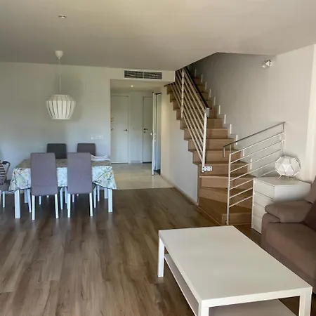 Adosado Sierra Cortina Finestrat-benidorm Finestrat