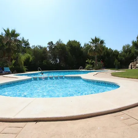 Adosado Sierra Cortina Finestrat-benidorm Finestrat
