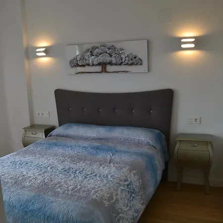 Σπίτι διακοπών Adosado Sierra Cortina Finestrat-benidorm *