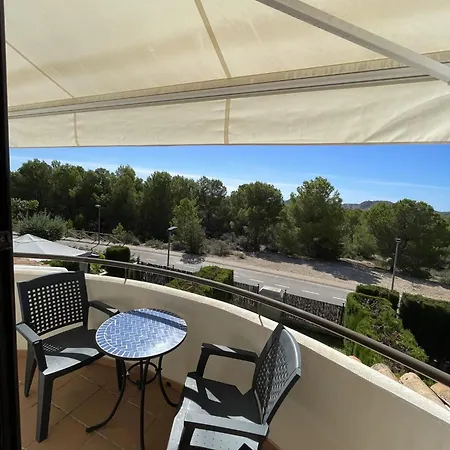 Chalet Delux Sierra Cortina