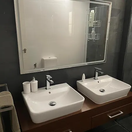 Chalet Delux Sierra Cortina * Finestrat